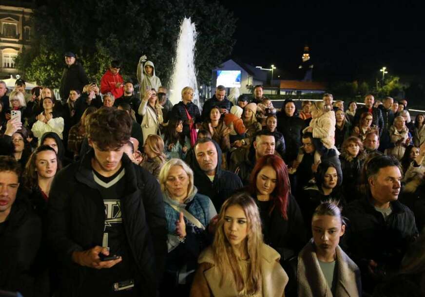 FOTO: EDIN SKOKIĆ
