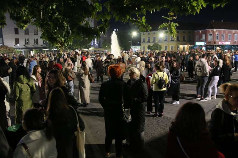 FOTO: EDIN SKOKIĆ
