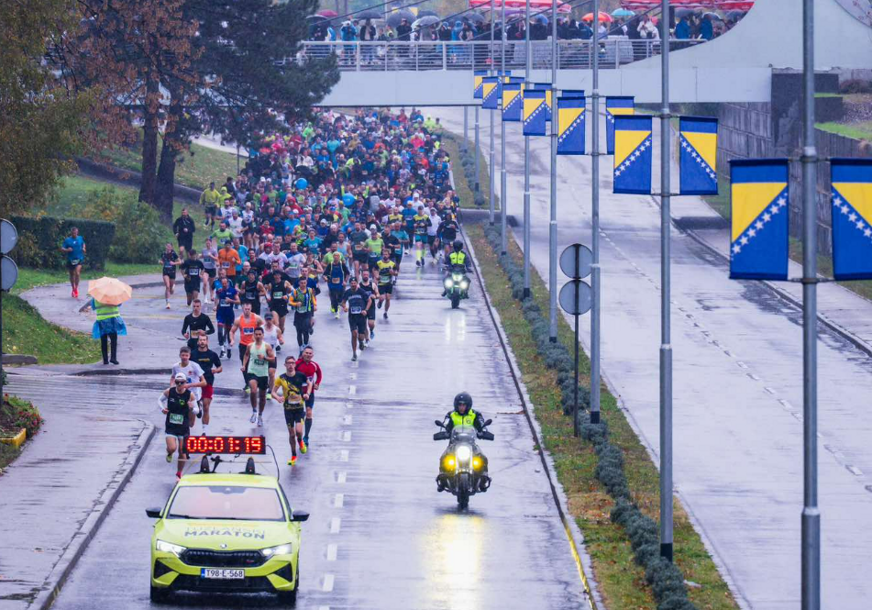 FOTO: TUZLANSKI MARATON