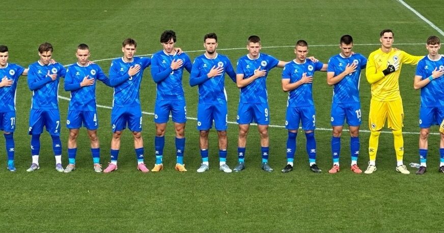 FOTO: NS BIH