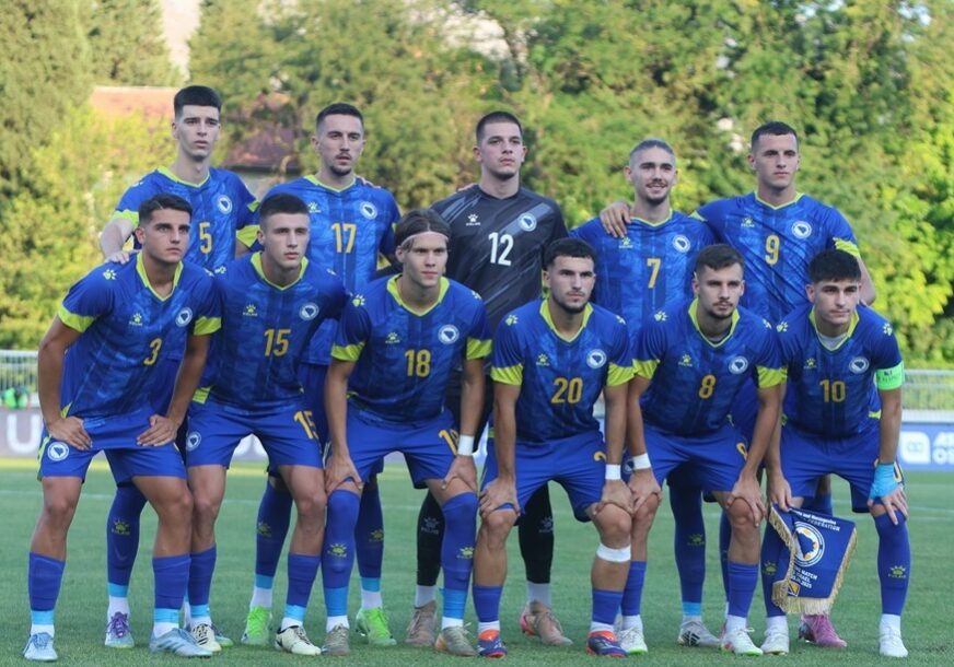 FOTO: FSBIH