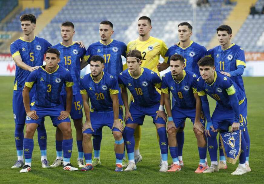 FOTO: FENA/AMER KAJMOVIĆ