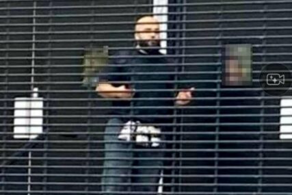 Objavljena fotografija ubice iz Manchestera