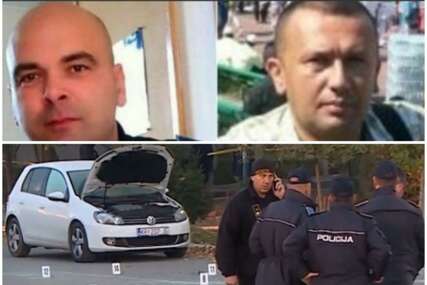 Navršilo se 7 godina od kada je auto mafija ubila dva sarajevska policajca