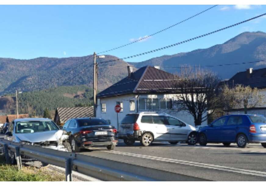 FOTO: ČITATELJ BOSNAINFO