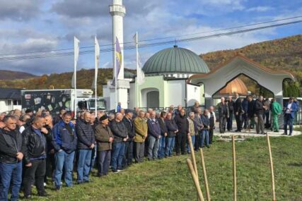 Ukopani posmrtni ostaci žrtava zločina HVO-a u Grahovcima kod Kiseljaka