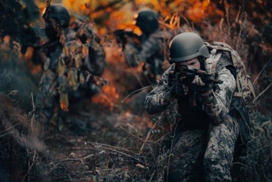 FOTO: UKRINFORM
