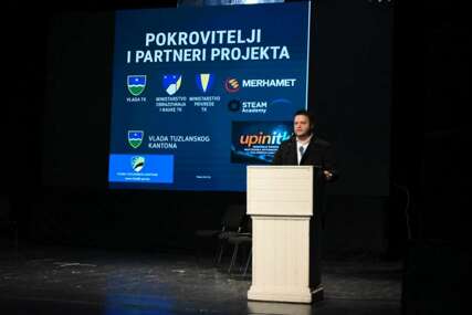 Umjetna inteligencija uz pravilnu upotrebu može biti snažan alat za razvoj kreativnosti kod učenika