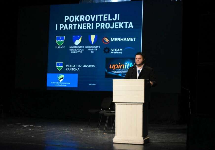 FOTO: MINISTAR DAMIR GAZDIĆ 
