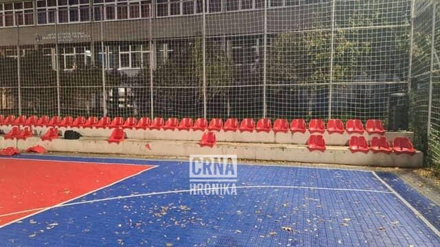 FOTO: CH