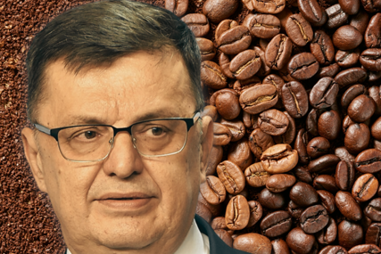 UIO BiH kafu i čaj plaća 30.000 maraka