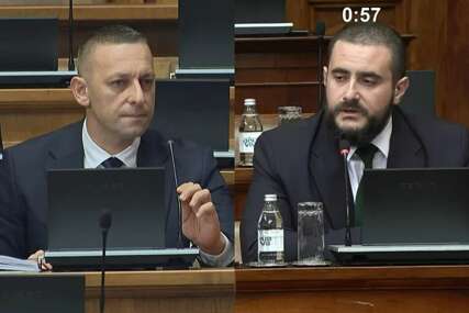 Zukorlićev SPP nije podržao rezoluciju o Srebrenici, SDA Sandžaka oštro reagovala: "Koje ste vi nacionalnosti?"