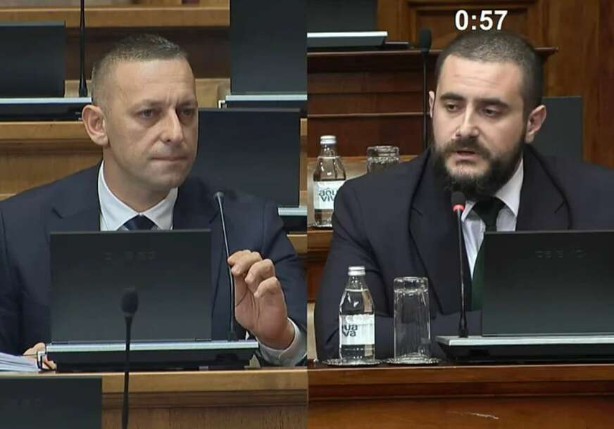 FOTO: PARLAMENT.RS