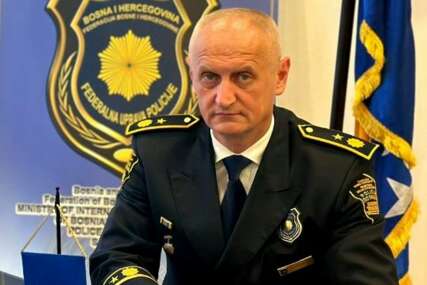Vahidin Munjić: "Ko je, s kojim pravom i motivom, političaru iz SDA ustupio privatne sadržaje iz telefona direktora FUP-a
