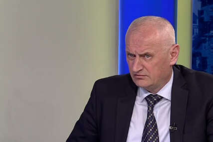 Vahidin Munjić službeno prijetio TV Hayat