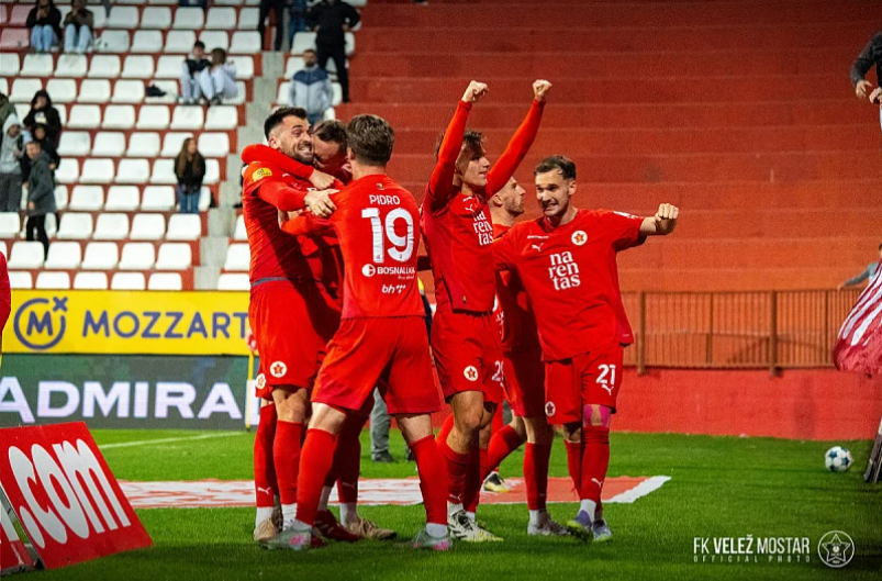 FOTO: FK VELEŽ
