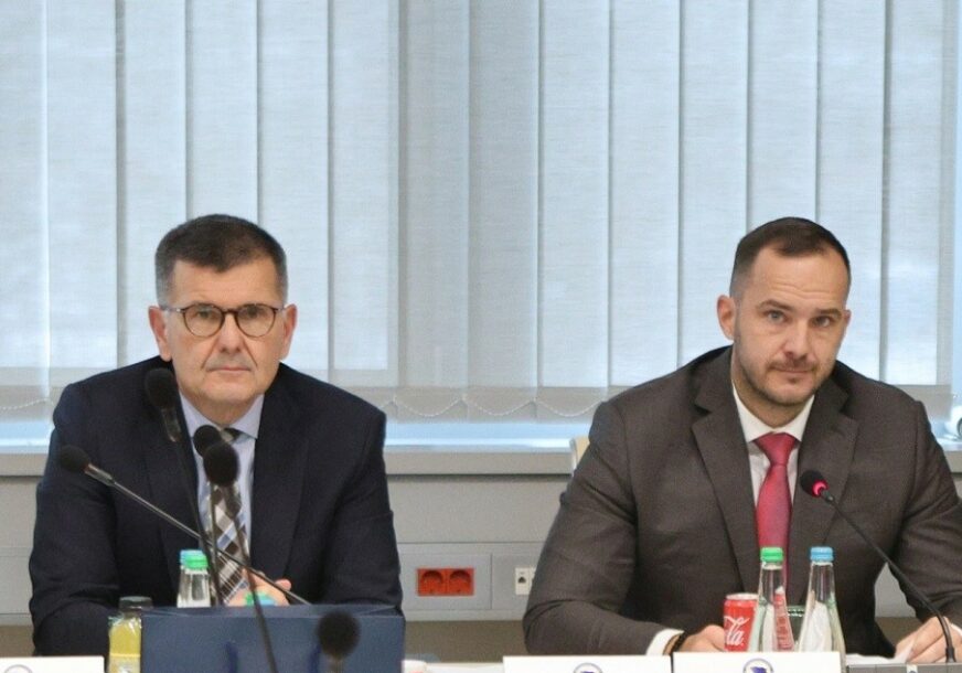 FOTO: FSBIH