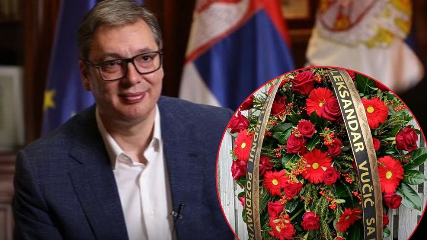FOTO: AVAZ