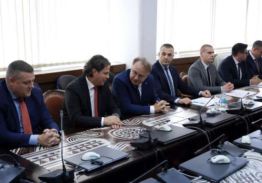 FOTO: FENA/ALMIR RAZIĆ