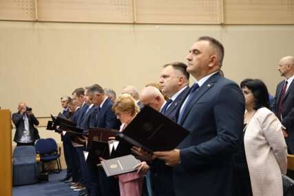 Vlada RS-a naložila Pravobranilaštvu da upiše državnu imovinu BiH kao vlastitu “svojinu”
