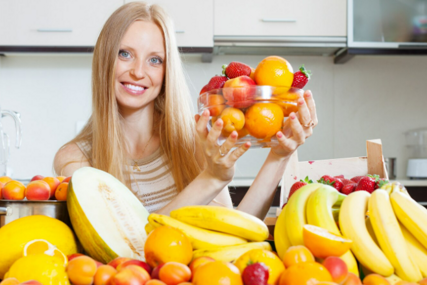 Ne bacajte kore ovog voća i povrća, pune su vitamina