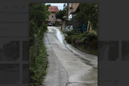 OKOM KAMERE Voda nepotrebno otiče u nepovrat