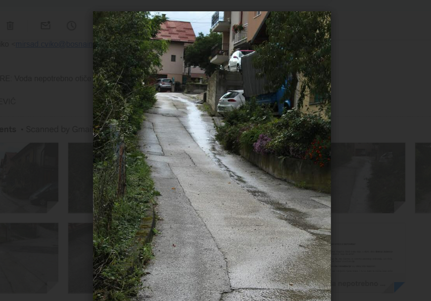 FOTO: ESET MURAČEVIĆ