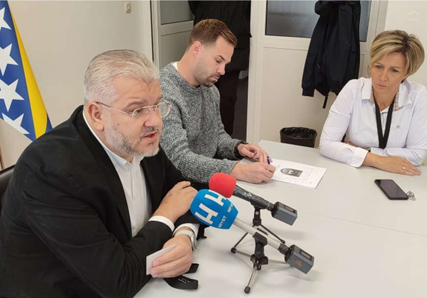 FOTO: E. MURAČEVIĆ