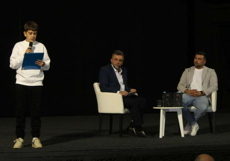 FOTO: E. MURAČEVIĆ