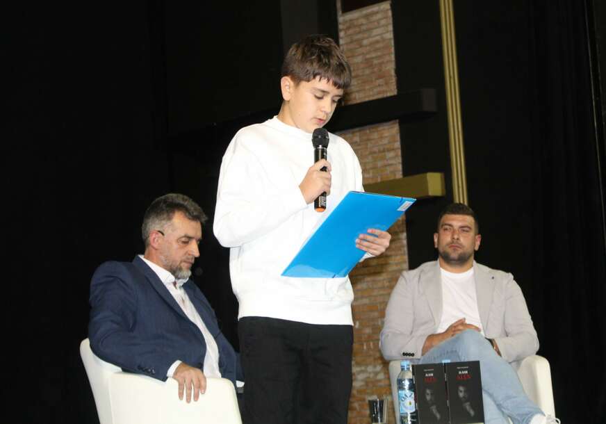 FOTO: E. MURAČEVIĆ