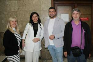 FOTO: E. MURAČEVIĆ