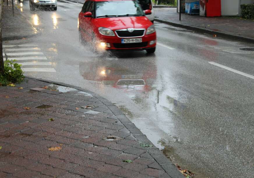 FOTO: E. MURAČEVIĆ