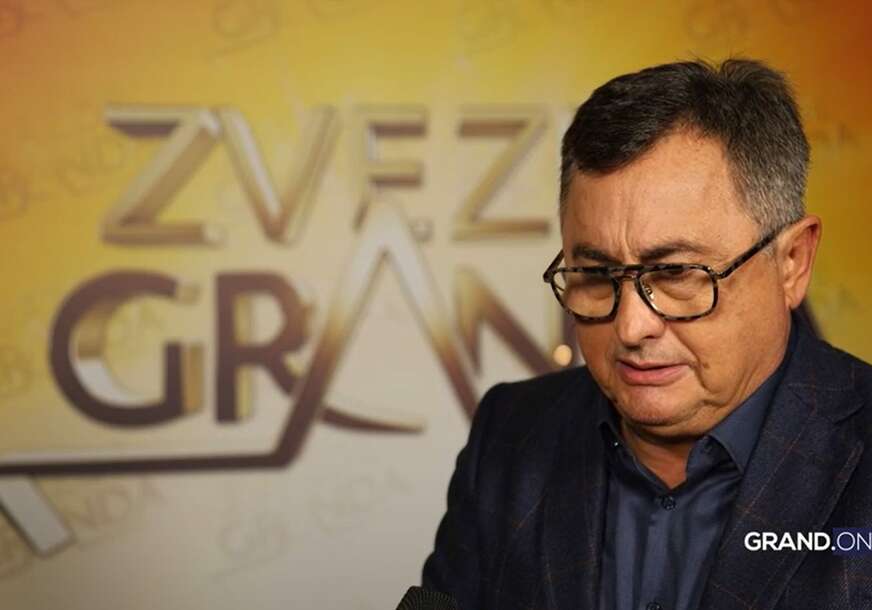 FOTO: GRAND