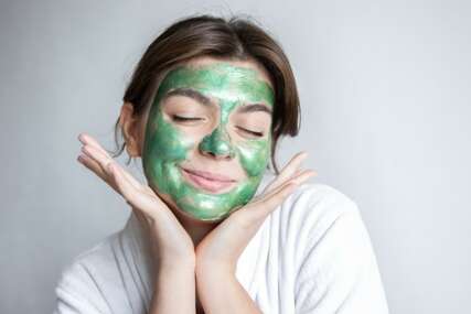 Matcha na licu? Da! Evo zašto beauty svijet ne prestaje pričati o njoj