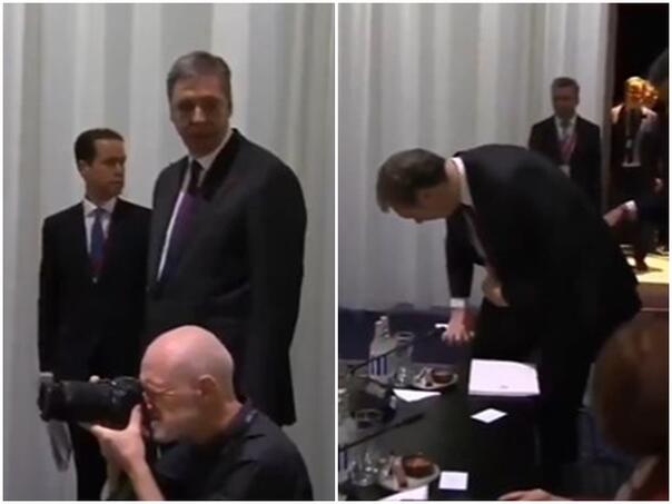 FOTO: SCREENSHOT / X/ @BORKOSTEF