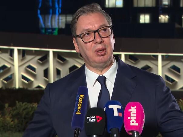 FOTO: SCREENSHOT/ YOUTUBE/ BN TELEVIZIJA