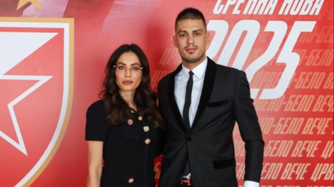 FOTO: CRVENAZVEZDAFK