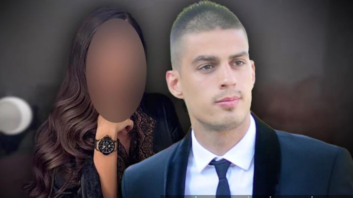 FOTO: DUŠAN MILENKOVIĆ, DRUŠTVENE MREŽE / RINGIER