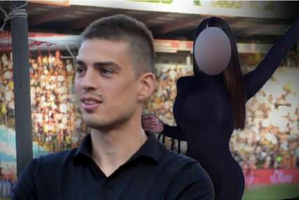 (FOTO) Ovo je transrodna osoba koja je ucjenjivala poznatog fudbalera