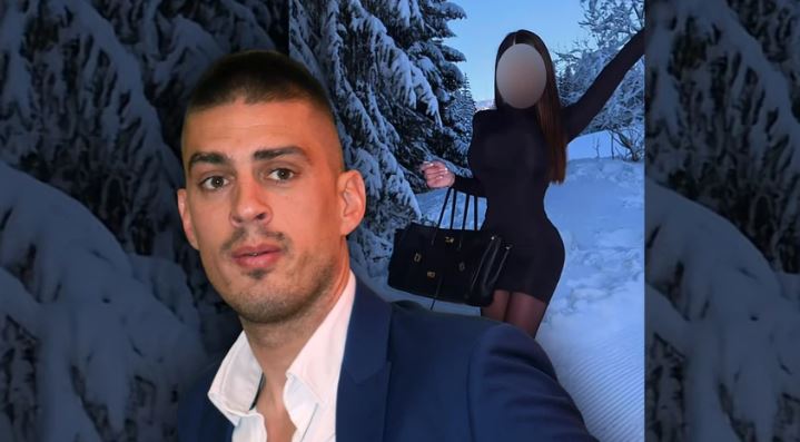 FOTO: OLIVER BUNIĆ, DRUŠTVENE MREŽE / RINGIER