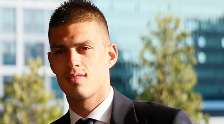 FOTO: GORAN SRDANOV / RINGIER