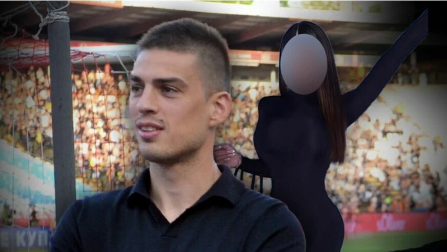 FOTO: ALEKSANDAR DIMITRIJEVIĆ, DRUŠTVENE MREŽE / RINGIER