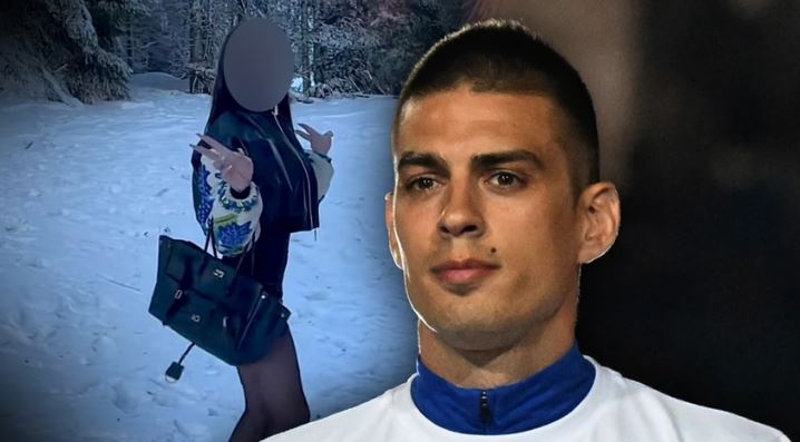 FOTO: ALEKSANDAR DIMITRIJEVIĆ, DRUŠTVENE MREŽE / RINGIER