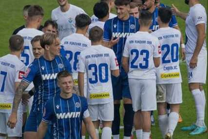 Željo bolji od drugog tima Vukovara - nakon penala