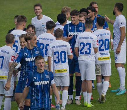 FOTO: NIKOLA SUŠAC