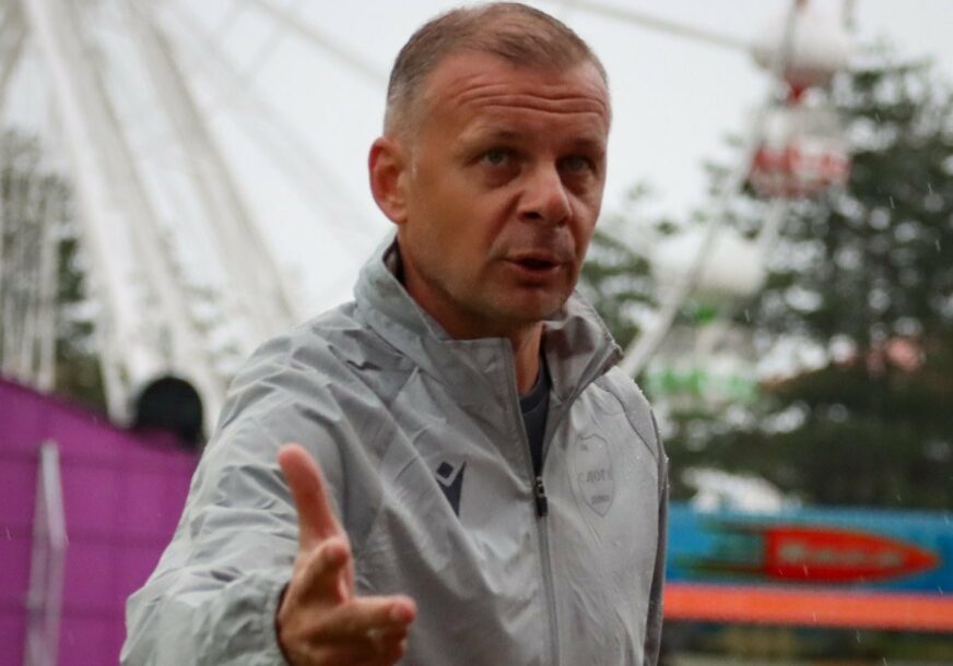 FOTO: FK SLOGA