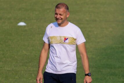 Bivši reprezentativac za Bosnainfo: "Naši klubovi trenerima ne dozvoljavaju autonomiju u radu. Glavno oružje protiv Kiprana je jak kolektiv"