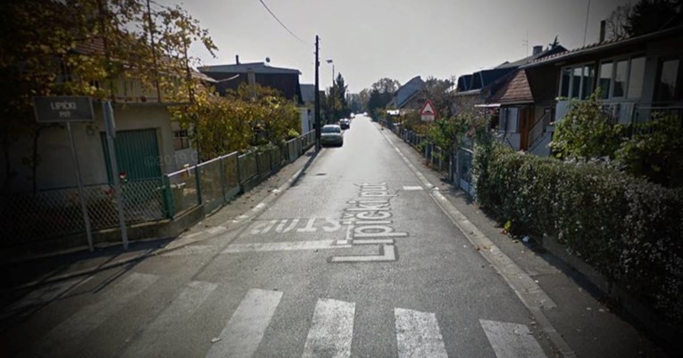 FOTO: NA FOTOGRAFIJI JE ULICA U KOJOJ SE DOGODILO UBOJSTVO
ILUSTRACIJA: GOOGLE MAPS