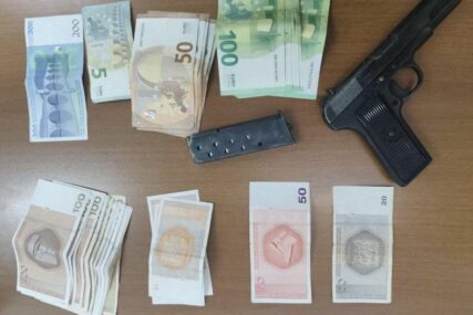 Optužen Almir Erkočević koji je uhapšen u akciji "Star"