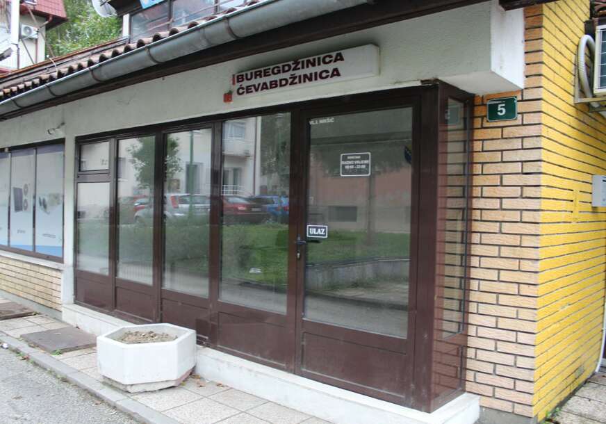FOTO: E. MURAČEVIĆ